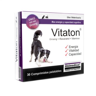Vitaton Caja
