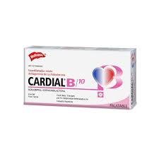 Cardial B10