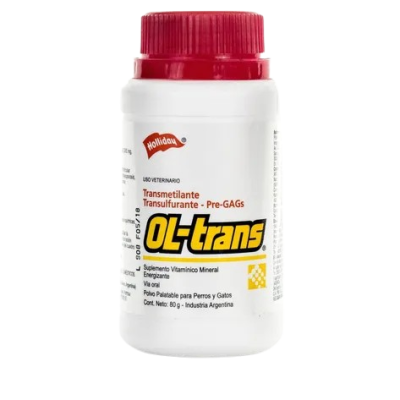 OL-trans 80 g
