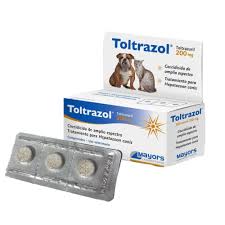Toltrazol