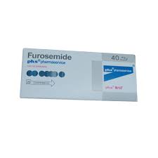 Furosemide