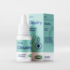 Ocudry