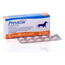 Previcox 57mg
