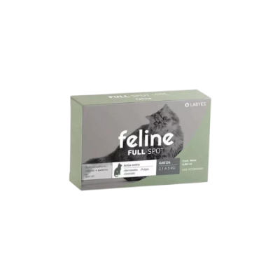 Feline Fullspot 2.1-5 kg