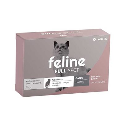 Feline Fullspot 1-2 kg